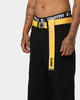 XLARGE 91 Web Belt Yellow
