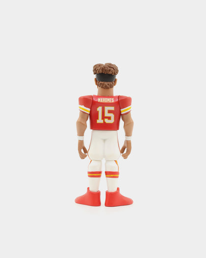 POP! POP! Vinyl NFL: Patrick Mahomes Premium Figure Multi