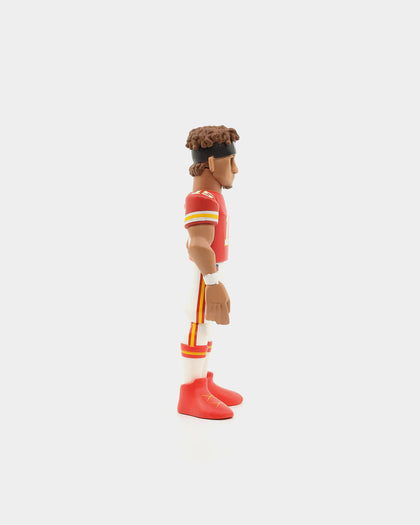 POP! POP! Vinyl NFL: Patrick Mahomes Premium Figure Multi
