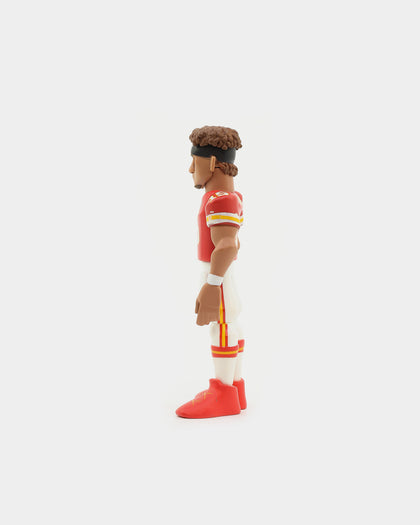 POP! POP! Vinyl NFL: Patrick Mahomes Premium Figure Multi