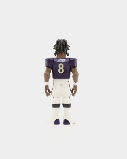 POP! POP! Vinyl NFL: Lamar Jackson Premium Figure Multi