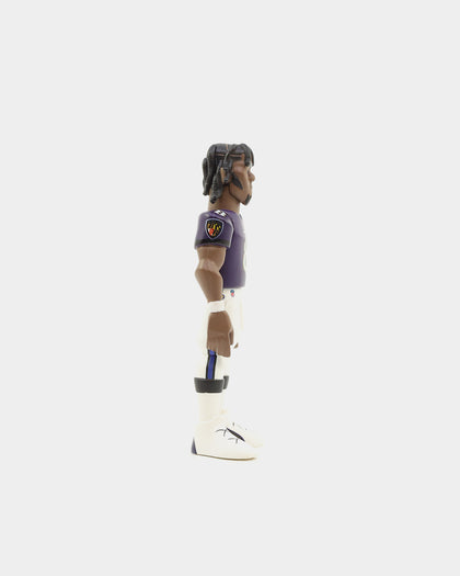 POP! POP! Vinyl NFL: Lamar Jackson Premium Figure Multi