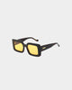 NUQE Iggy Blue Light Glasses Tortoise/Gold