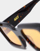 NUQE Iggy Blue Light Glasses Tortoise/Gold