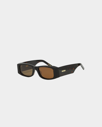 NUQE Igor Sunglasses Tortoise/Gold