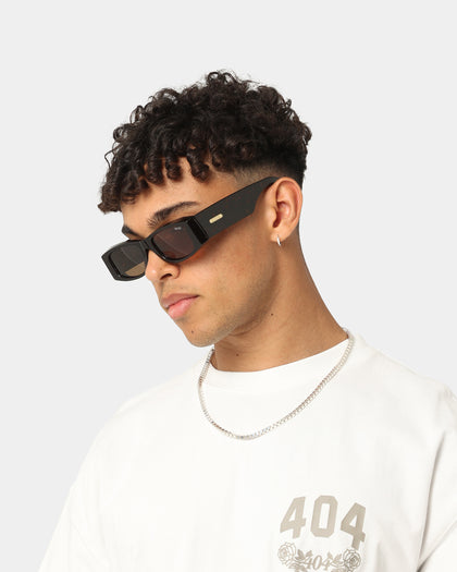 NUQE Igor Sunglasses Tortoise/Gold