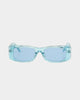 NUQE Igor Sunglasses Blue