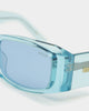 NUQE Igor Sunglasses Blue