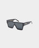 NUQE Atlantic Sunglasses Black/Gold
