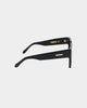 NUQE Atlantic Sunglasses Black/Gold