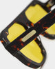 NUQE Enzo Sunglasses Tortoise/Yellow