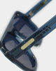 NUQE Enzo Sunglasses Blue