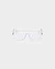 NUQE Enzo Sunglasses Clear/Bluelight