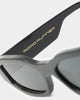 NUQE Road Runner Sunglasses Black/Gold