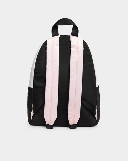 Calvin Klein Kids' Colour Block Backpack Sweetest Pink