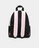Calvin Klein Kids' Colour Block Backpack Sweetest Pink