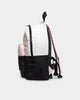 Calvin Klein Kids' Colour Block Backpack Sweetest Pink