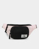 Calvin Klein Kids' Colour Block Waist Bag Sweetest Pink