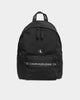 Calvin Klein Kids' Logo Tape Backpack Ck Black