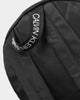 Calvin Klein Kids' Logo Tape Backpack Ck Black