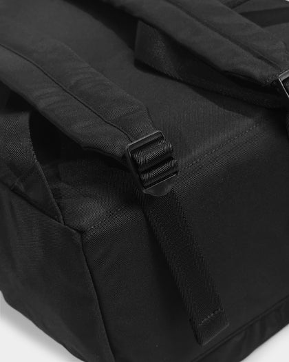 Calvin Klein Kids' Logo Tape Backpack Ck Black