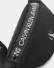 Calvin Klein Kids' Logo Tape Waist Bag Ck Black