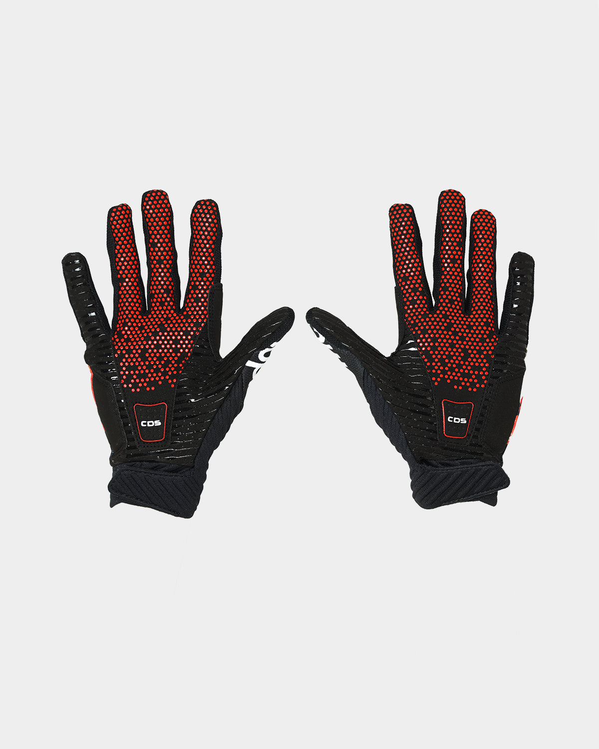 Supreme X Skittles X Castelli Cycling Gloves White | Culture Kings US