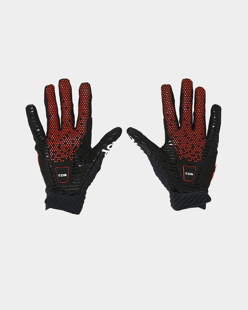 Supreme X Skittles X Castelli Cycling Gloves White