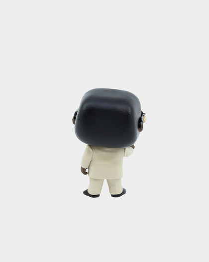 Pop! Vinyl #243 Notorious B.I.G with Suit Figure Multi-Coloured