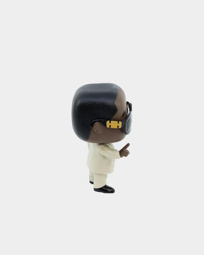 Pop! Vinyl #243 Notorious B.I.G with Suit Figure Multi-Coloured