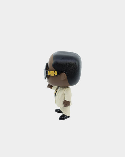 Pop! Vinyl #243 Notorious B.I.G with Suit Figure Multi-Coloured