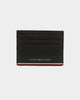 Tommy Jeans The Commuter Credit Card Holder Black