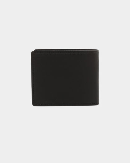 Tommy Jeans The Commuter Mini Credit Card Wallet Black