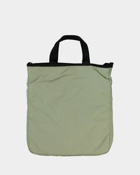 Tommy Jeans IM TJ Light Nylon 2-Way Bag Faded Willow