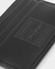 Tommy Jeans Signature Credit Card Holder Black