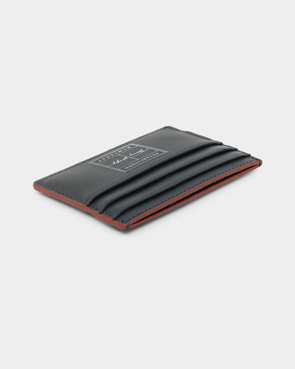 Tommy Jeans Signature Credit Card Holder Desert Sky