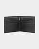 Tommy Jeans Signature Mini Credit Card Wallet Black