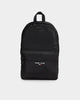 Tommy Jeans Essential Logo Backpack Black