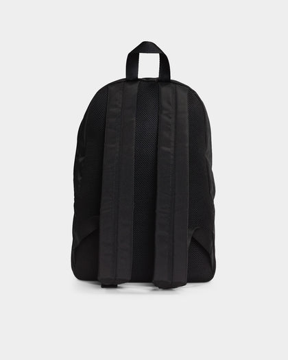 Tommy Jeans Essential Logo Backpack Black