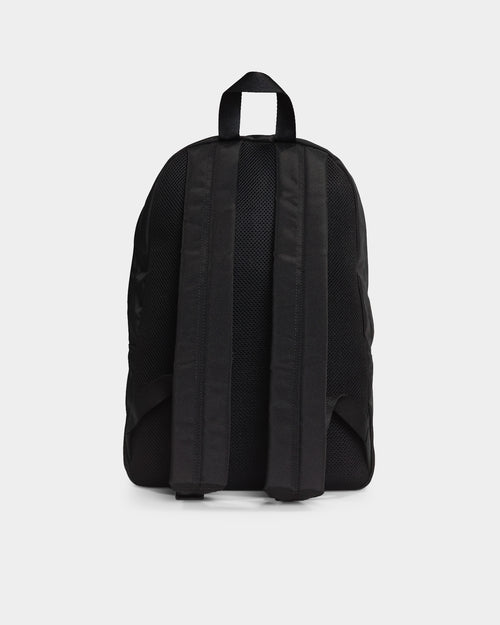 Tommy Jeans Essential Logo Backpack Black