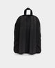 Tommy Jeans Essential Logo Backpack Black