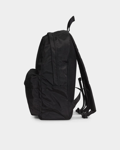 Tommy Jeans Essential Logo Backpack Black