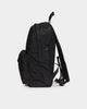 Tommy Jeans Essential Logo Backpack Black