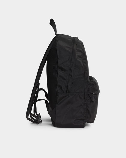 Tommy Jeans Essential Logo Backpack Black