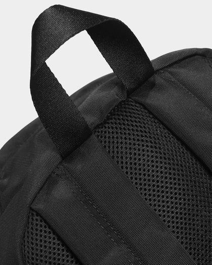 Tommy Jeans Essential Logo Backpack Black