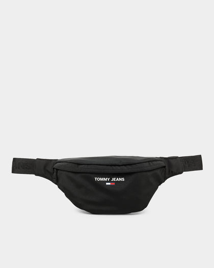 Tommy Jeans Essential Bum Bag Black