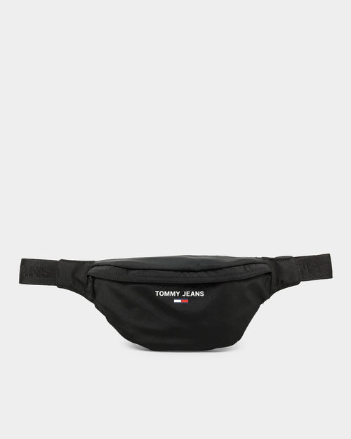 Tommy Jeans Essential Bum Bag Black