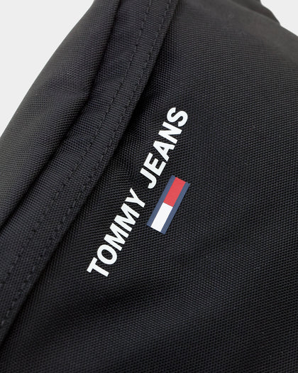 Tommy Jeans Essential Bum Bag Black