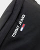 Tommy Jeans Essential Bum Bag Black