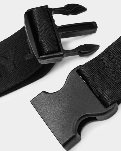 Tommy Jeans Essential Bum Bag Black